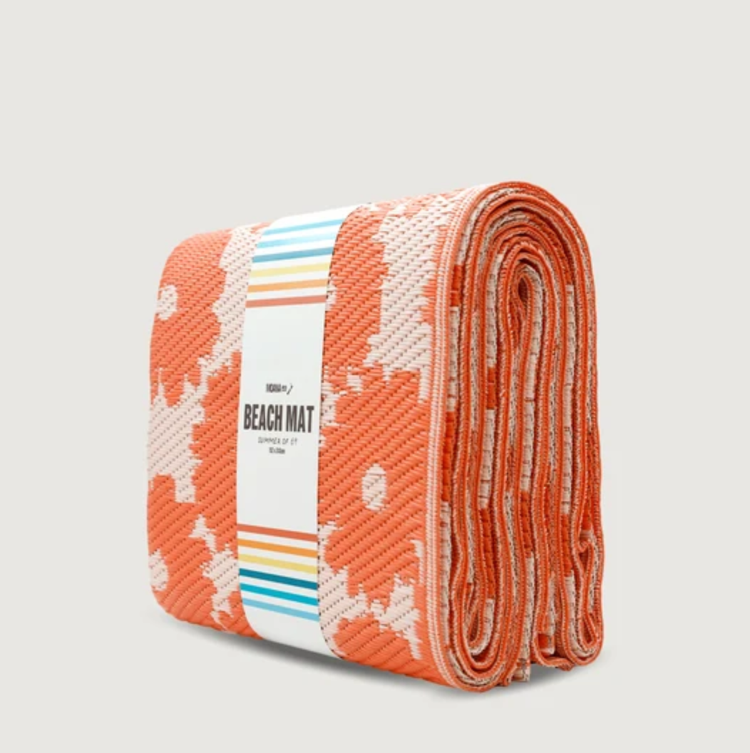 Beach Mat - Moana Road