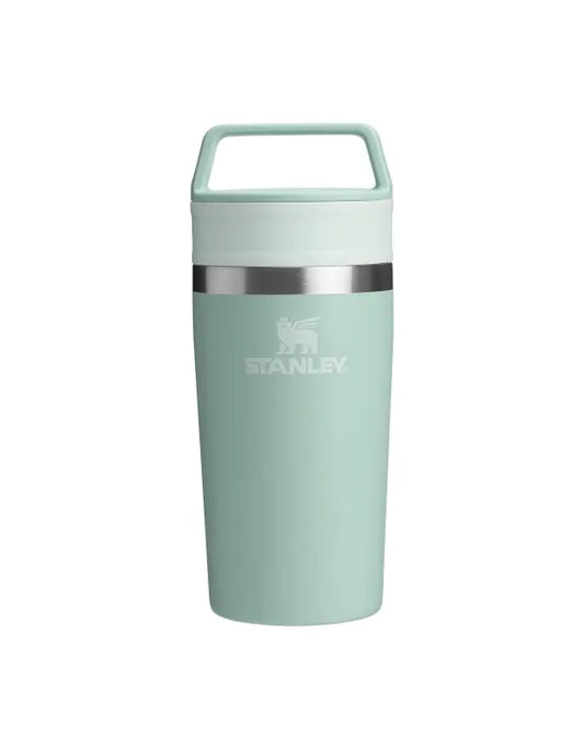 Travel Mug - The Café-To-Go - 12 OZ -  Seafoam 2.0 - Stanley