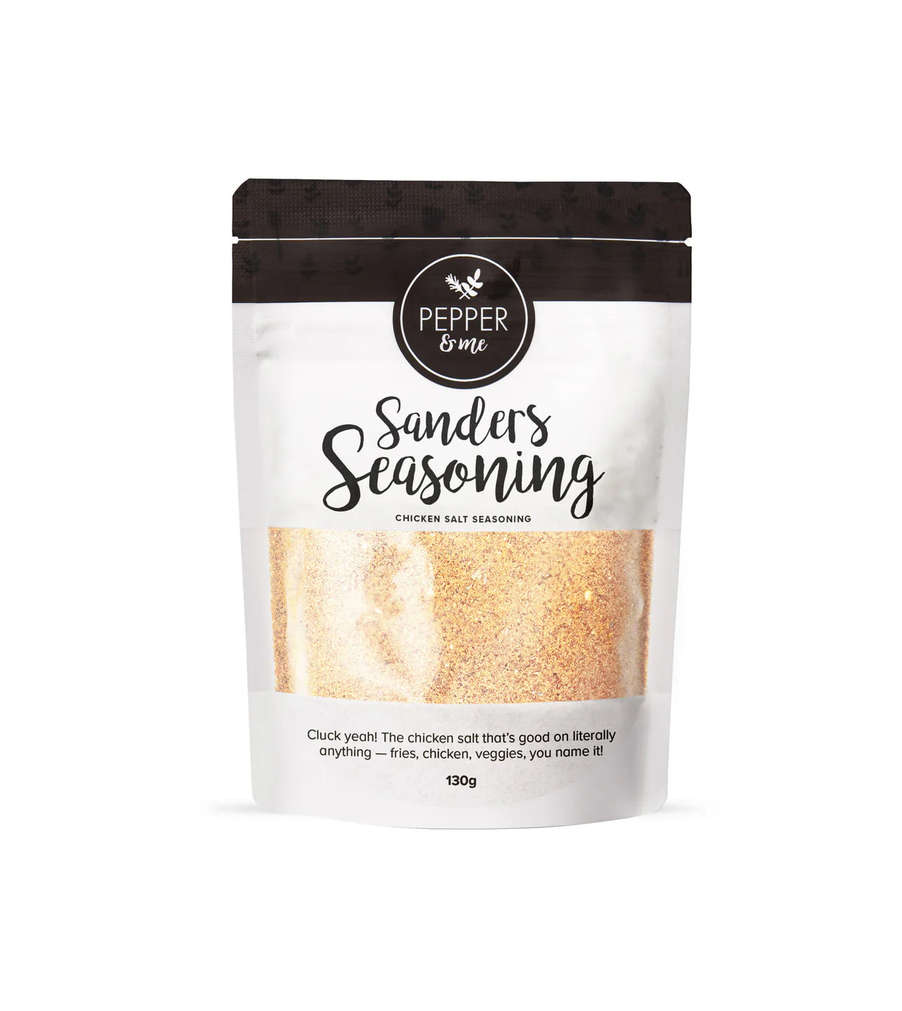 Sanders Seasoning - 130g Bag