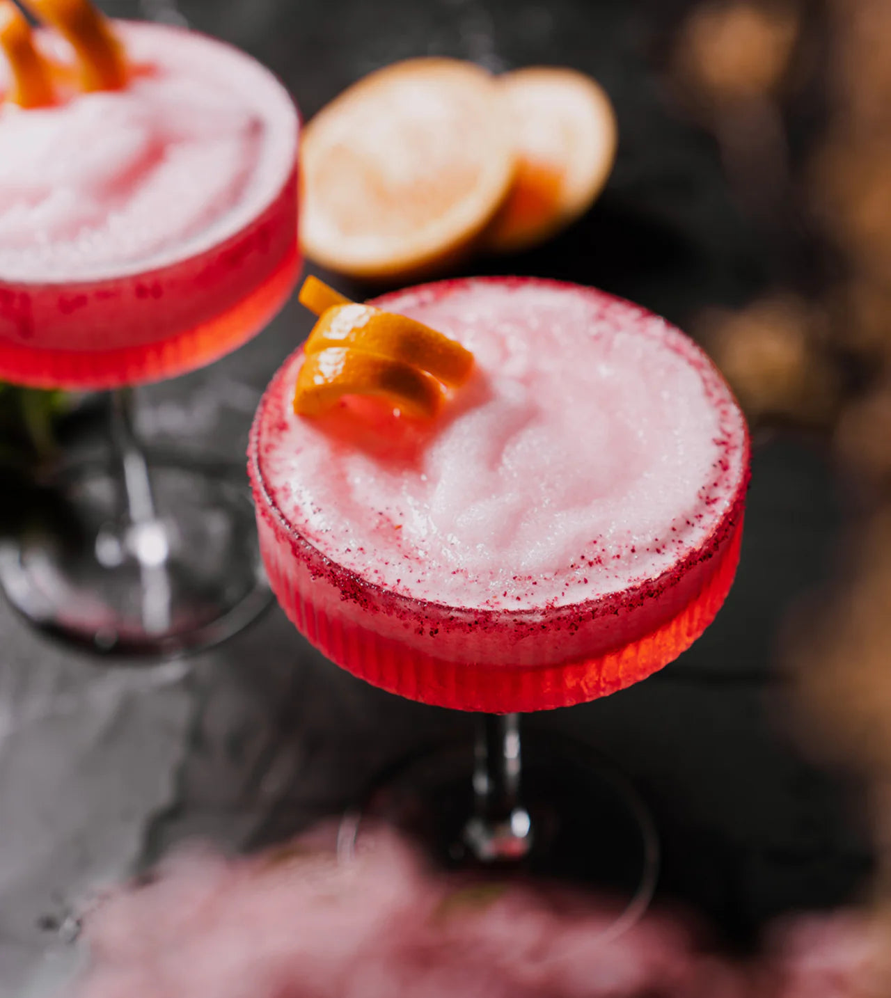 Sex in the City Cocktail Mix - Pepper & Me