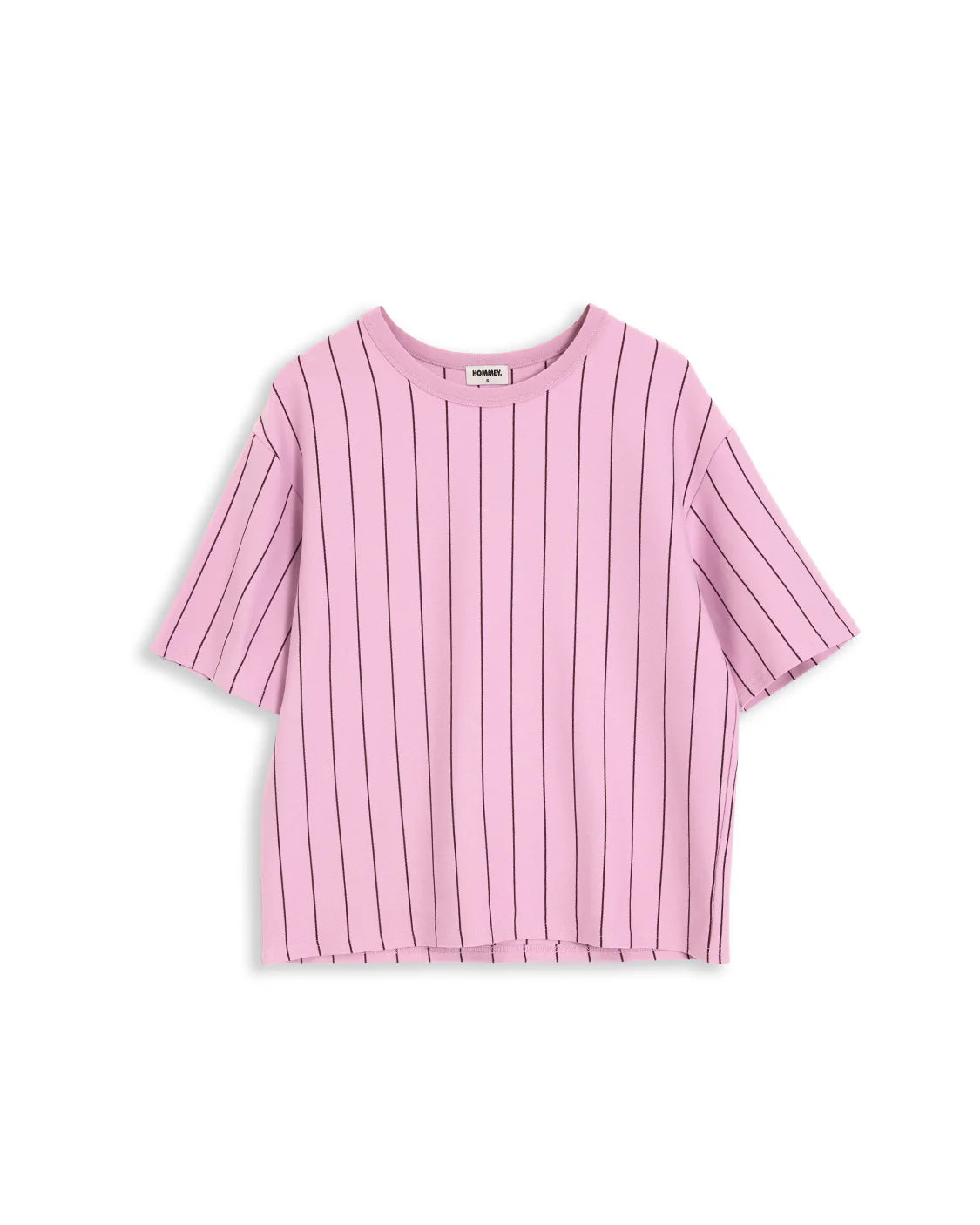 Sleep T-Shirt - Aster - Hommey