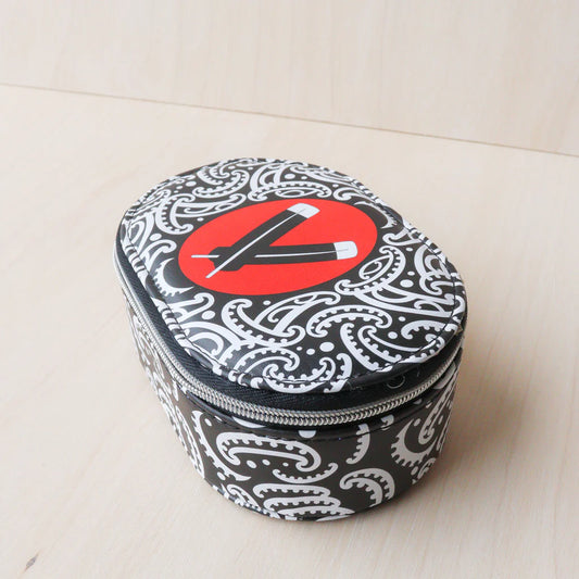 Jewellery Box - Small - Hautūtanga