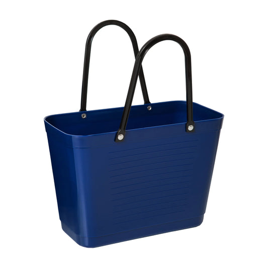 Hinza Bag - Small - Navy