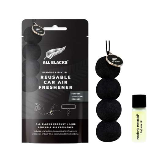 Car Diffuser - All Blacks - PRE ORDER