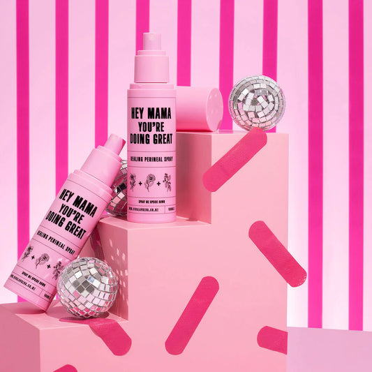 Healing Perineal Spray - Viva La Vulva
