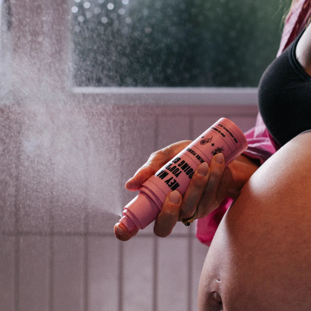 Healing Perineal Spray - Viva La Vulva