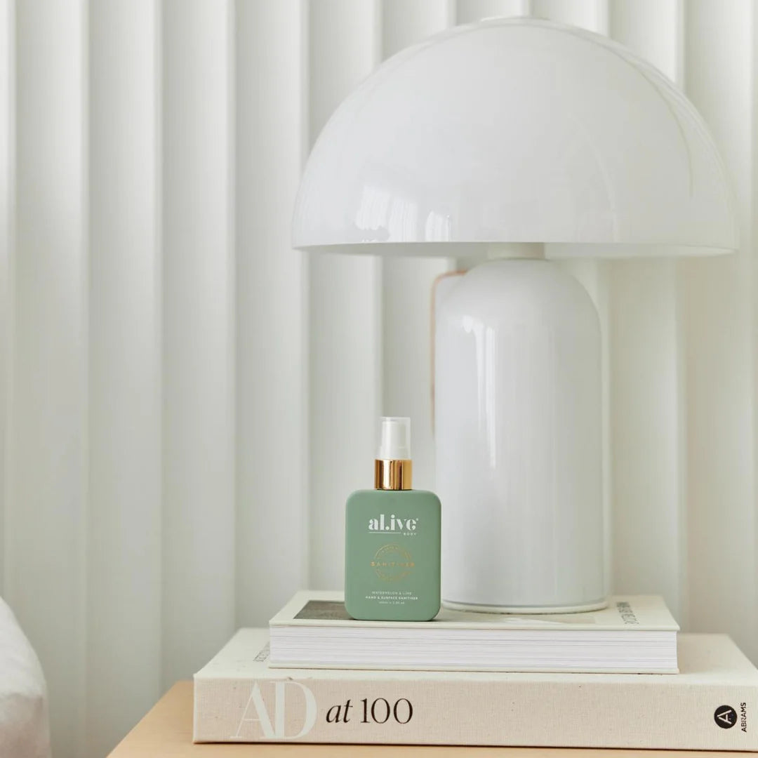 Sanitiser - Hand & Surface - Al.ive - Watermelon & Lime