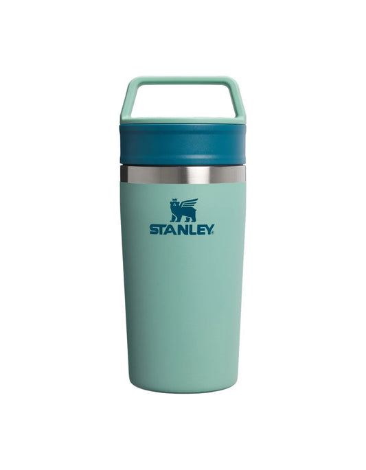 Travel Mug - The Cafe to Go - 12 Oz - Spring Green - Stanley