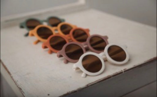 Sprog Sunglasses