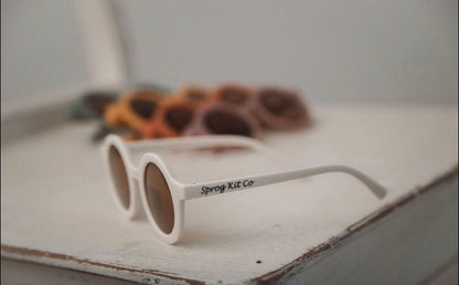Sprog Sunglasses