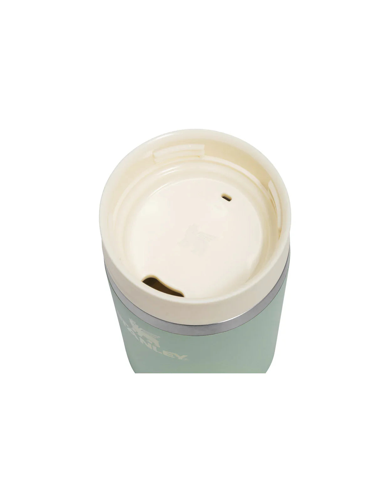 Travel Mug - The Cafe to Go - 8 Oz - Pistachio - Stanley