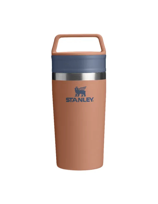 Travel Mug - The Cafe to Go - 12 Oz - Toast - Stanley