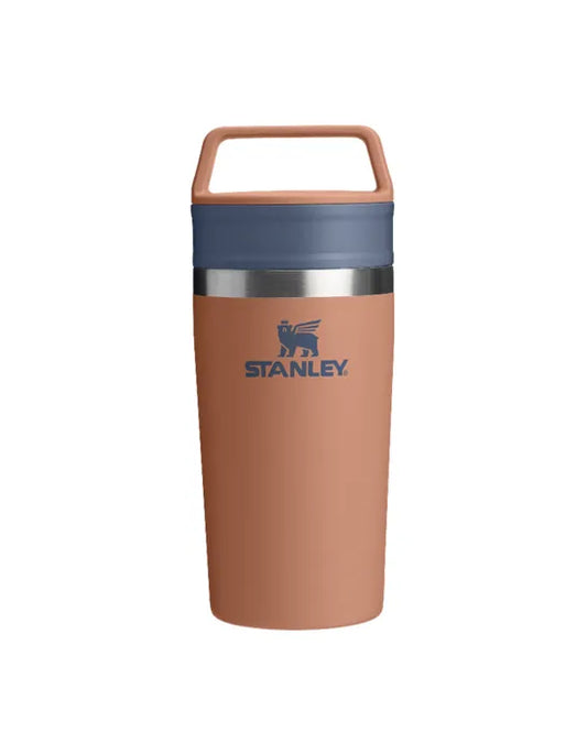Travel Mug - The Cafe to Go - 12 Oz - Toast - Stanley