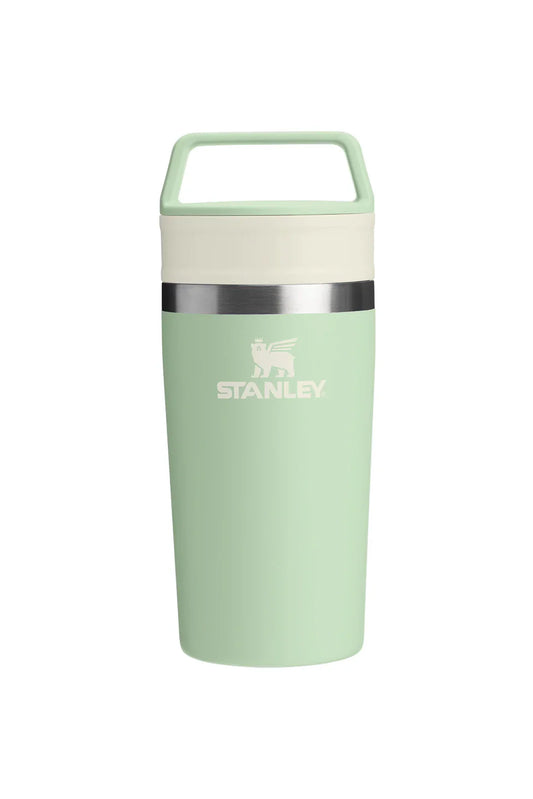 Travel Mug - The Cafe to Go - 12 Oz - Pistachio - Stanley
