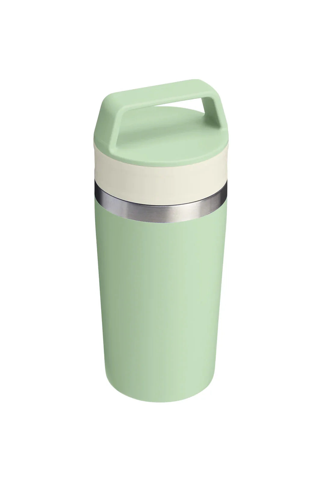Travel Mug - The Cafe to Go - 12 Oz - Pistachio - Stanley