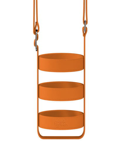 Bottle Carrier 1L - Frank Green - Sunburst