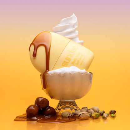Sundae Body Mist - SOFT SERVE 90ML