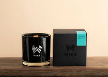 Load image into Gallery viewer, Candle - Takurua - Wisps of Winter
