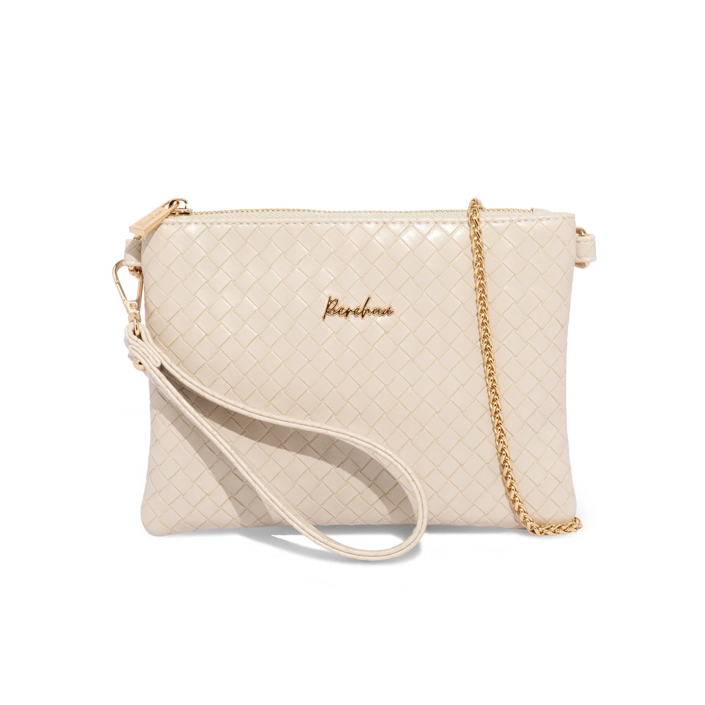 Clutch - Kete Klutch - Cream