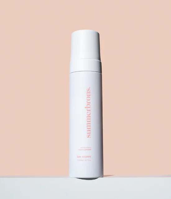 Tan Eraser - Summerbrons Tan