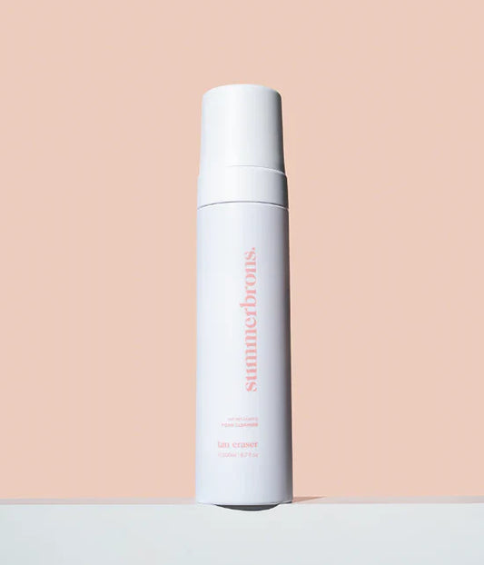 Tan Eraser - Summerbrons Tan