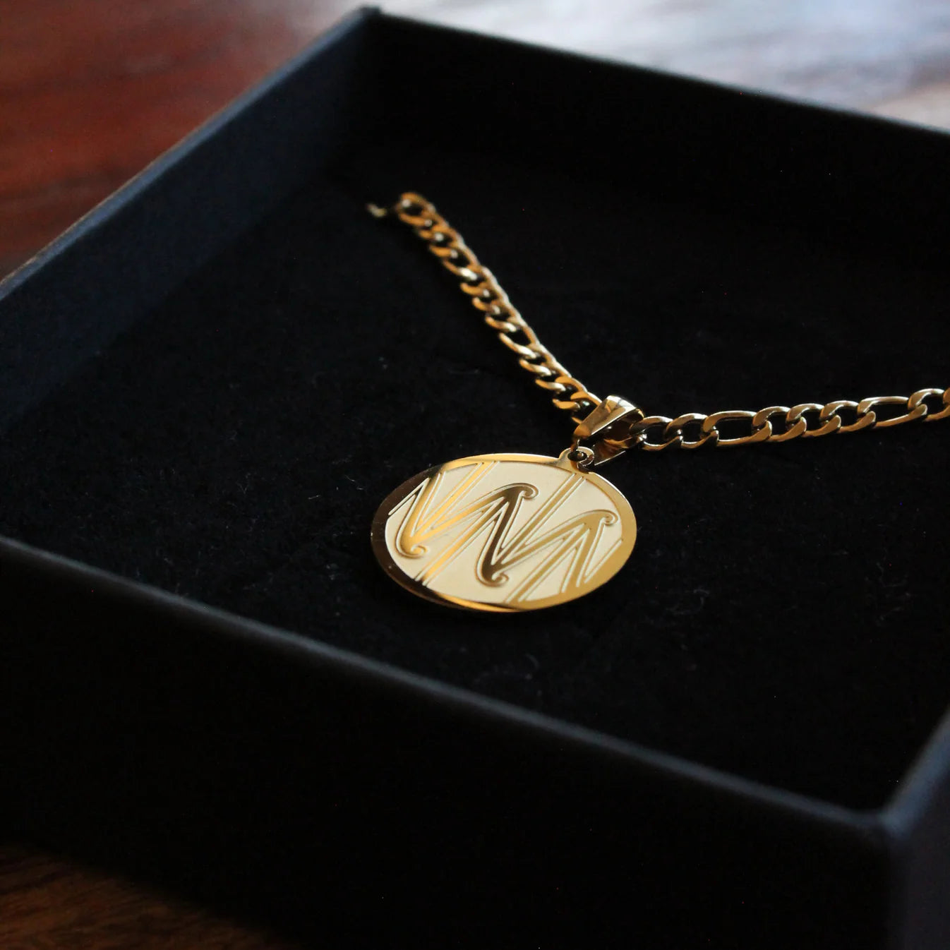 Necklace - Te Hau a Uru - Waihonga