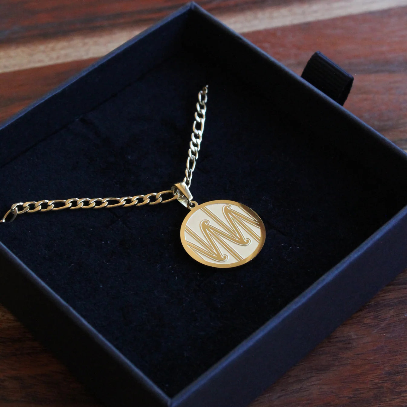 Necklace - Te Hau a Uru - Waihonga