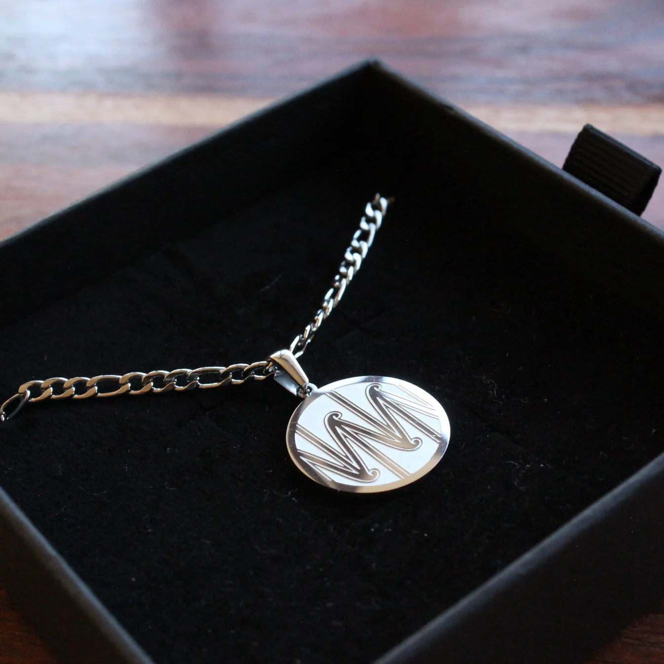 Necklace - Te Hau a Uru - Waihonga
