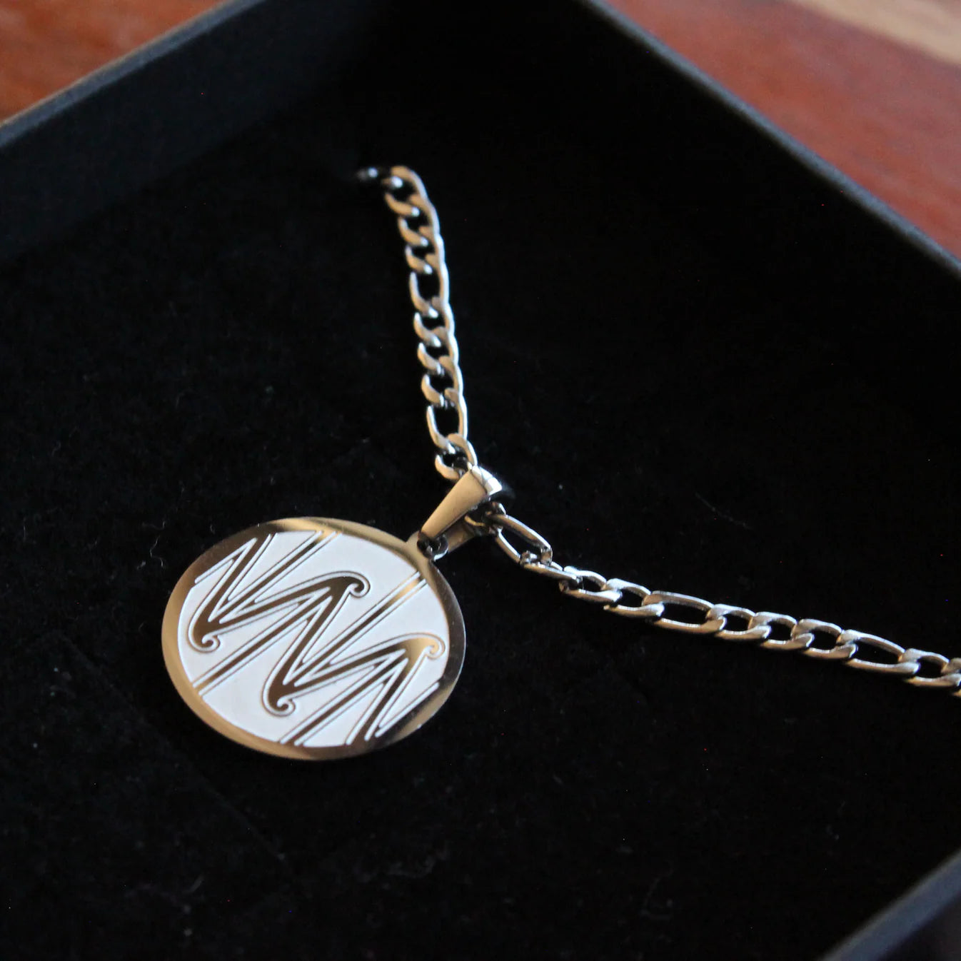 Necklace - Te Hau a Uru - Waihonga