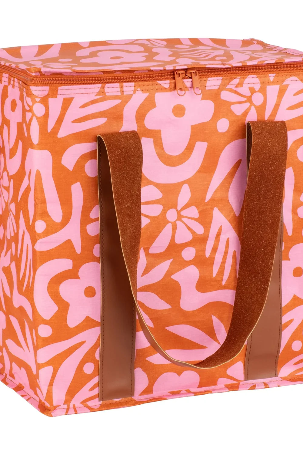 Cooler Bag - Terra Bloom - Kollab