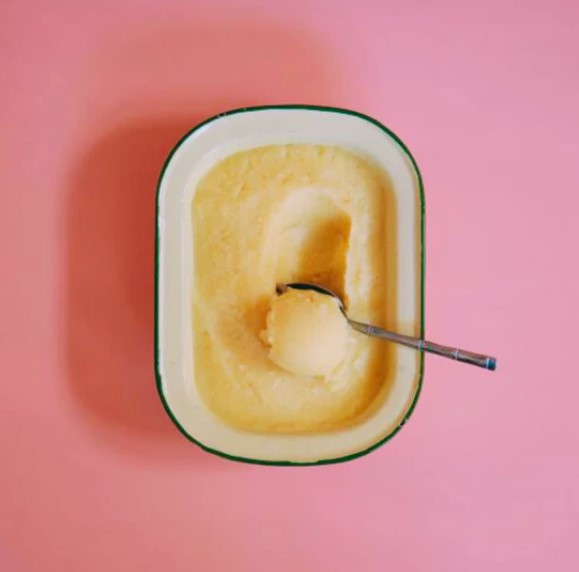 Frozen Cocktail Mix - Pineapple Passionfruit Frostie