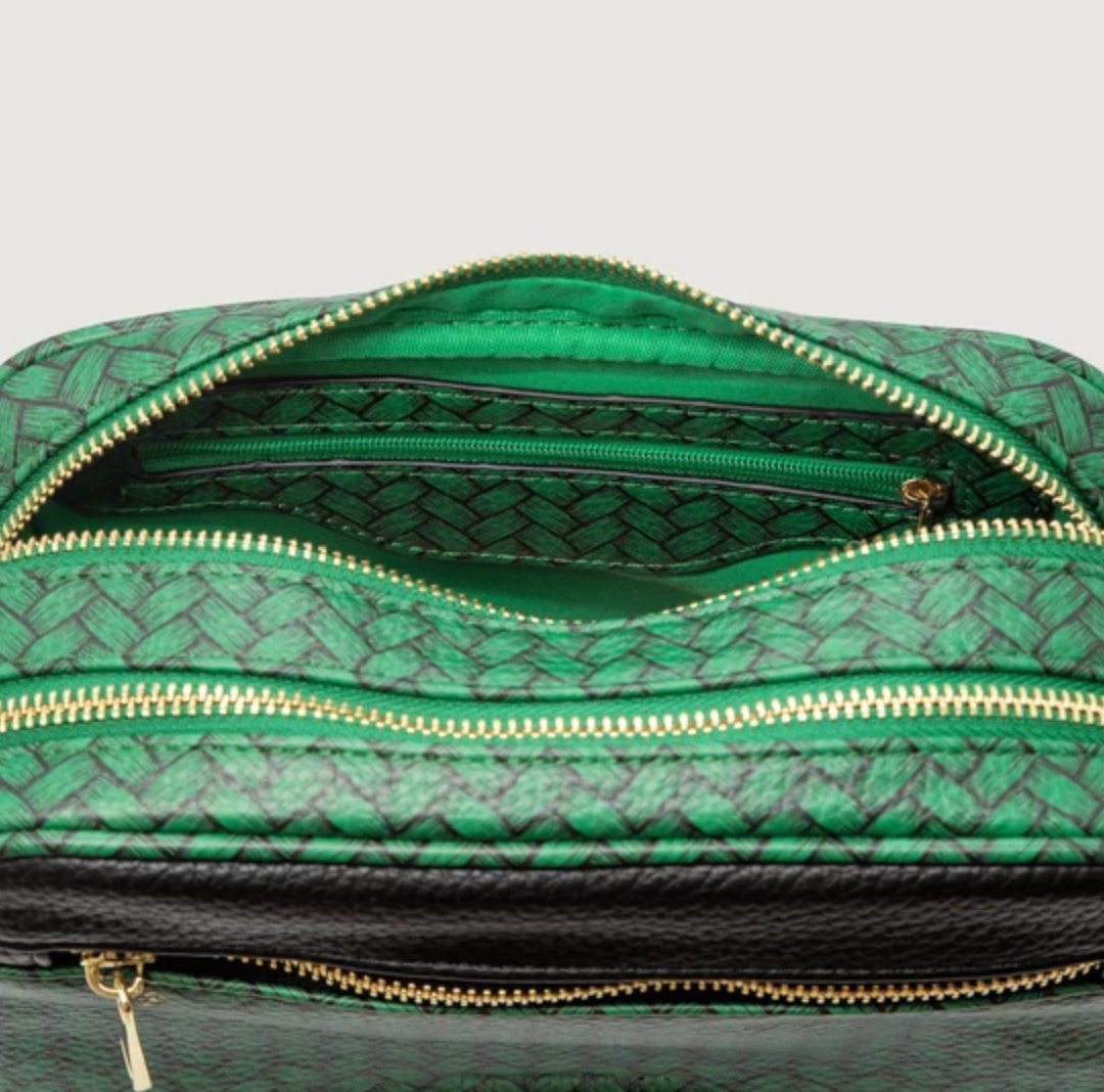 Crossbody Bag - Tipu - River Jayden