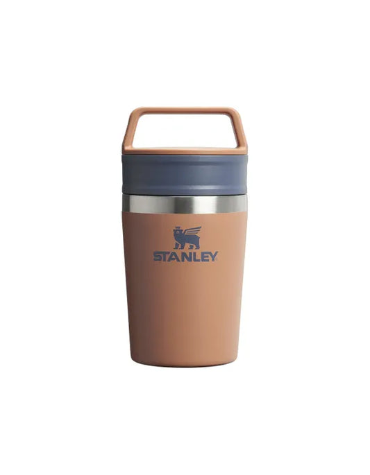 Travel Mug - The Café-To-Go - 8 OZ -  Toast