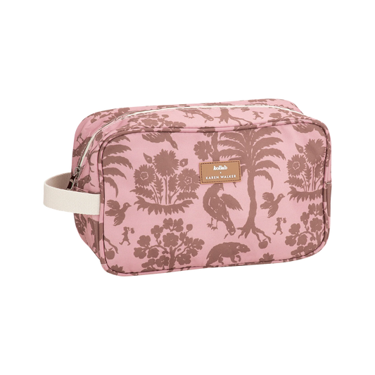 Travel Bag Kollab x Karen Walker Animal Kingdom