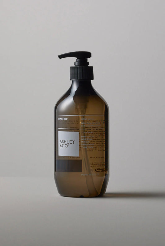 Hand Wash (Wash Up) - Tui & Kahili - Ashley and Co