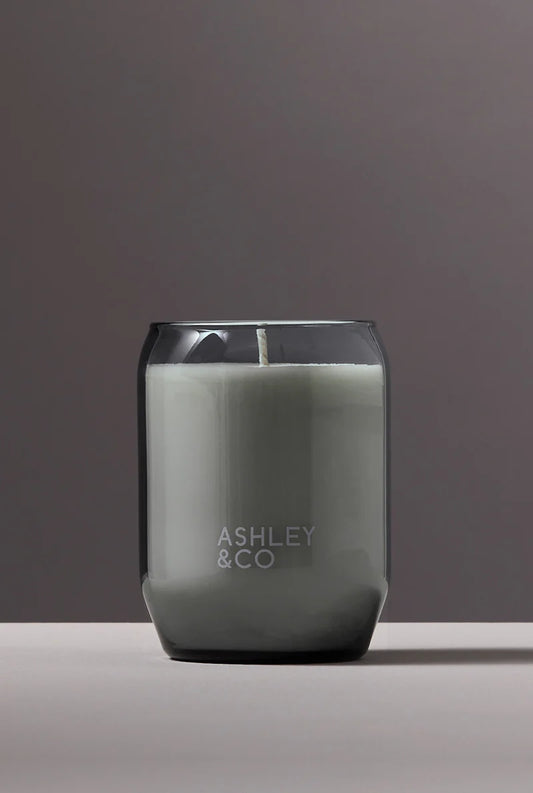 Candle - Blossom & Gilt - Ashley and Co
