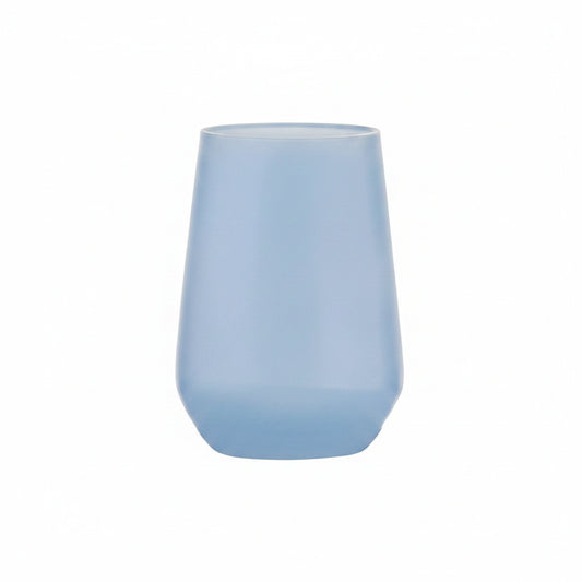Tumbler (Single) - Highball - Sky Blue