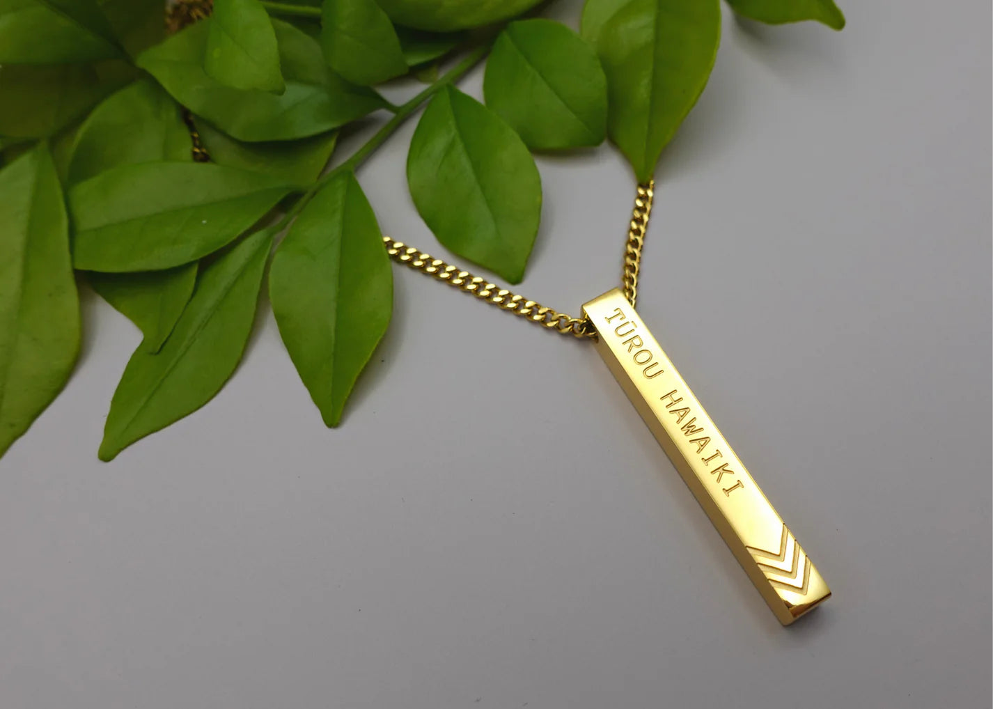 Necklace - Rerehua - Tūrou Hawaiki