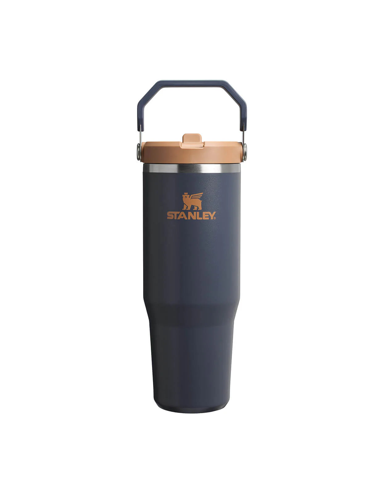 Tumbler - The IceFlow Flip Straw 2.0 - 30oz Twilight - Stanley