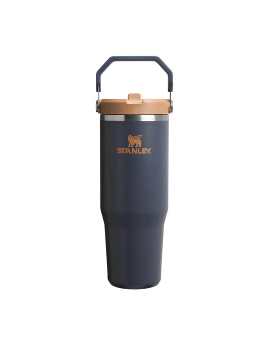 Tumbler - The IceFlow Flip Straw 2.0 - 30oz Twilight - Stanley