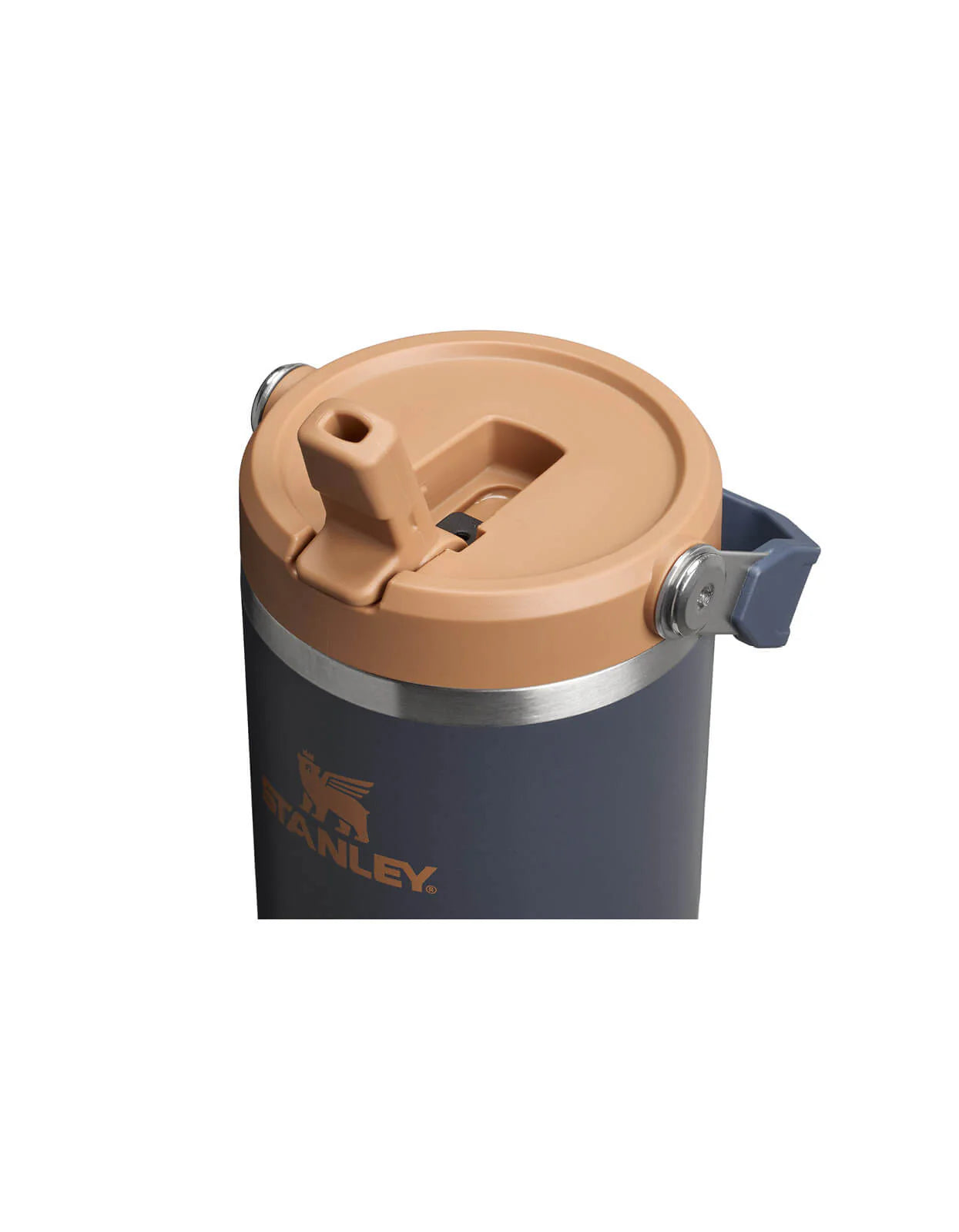 Tumbler - The IceFlow Flip Straw 2.0 - 30oz Twilight - Stanley