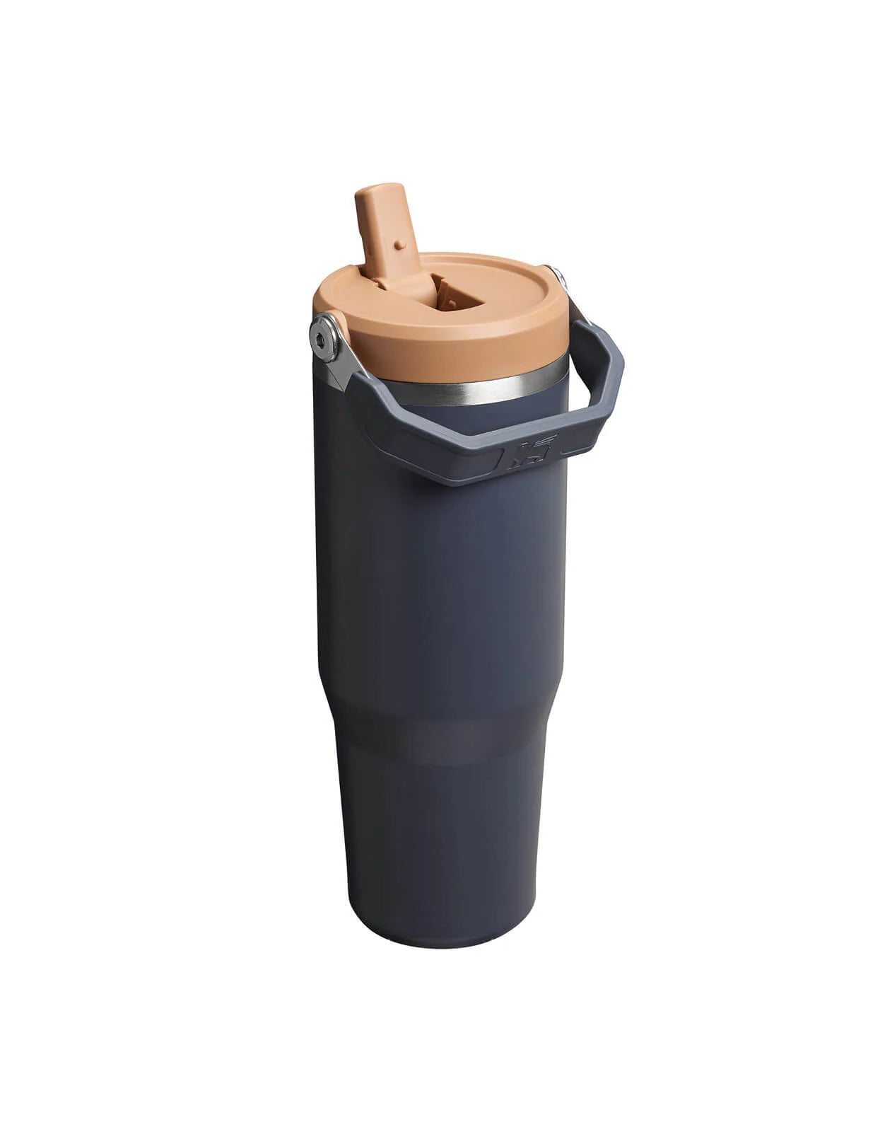 Tumbler - The IceFlow Flip Straw 2.0 - 30oz Twilight - Stanley