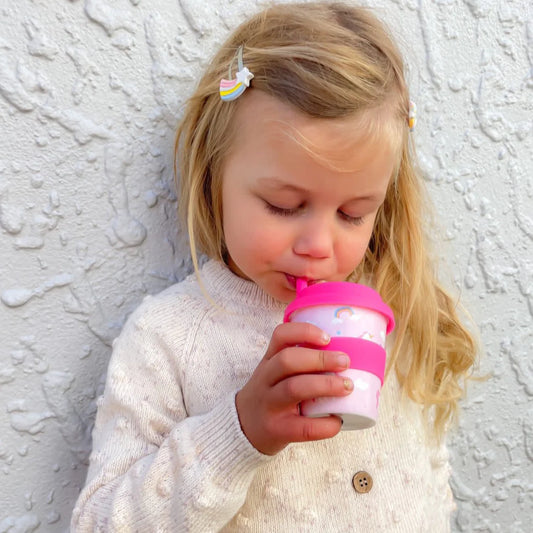 Fluffy Cup - Unicorn Dreams - Fluffy to Go