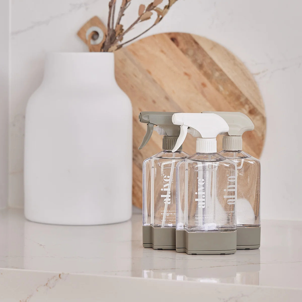 Home Cleaning Set - Al.ive
