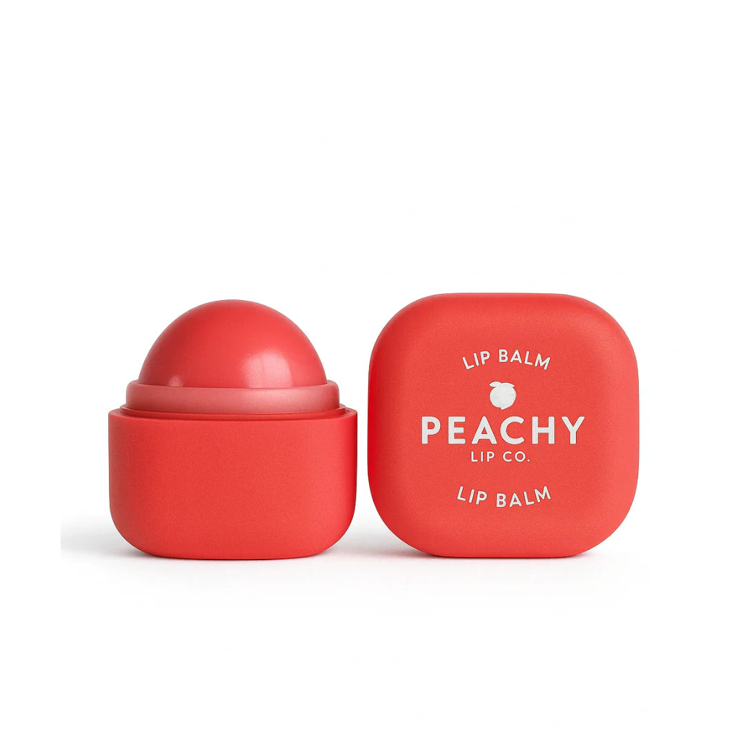 Best Ever Lip Balm - Watermelon - Peachy Lip Co