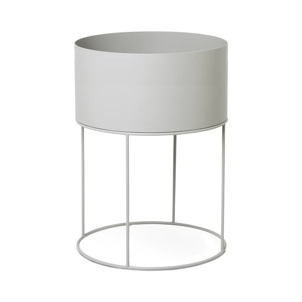 Candle - White Christmas  - Glasshouse