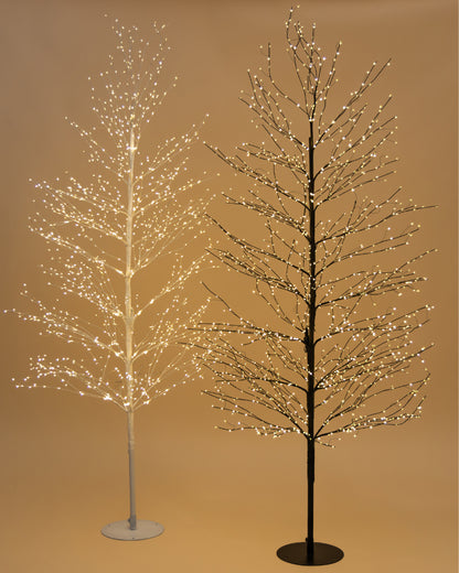 Lumière Christmas Tree - White