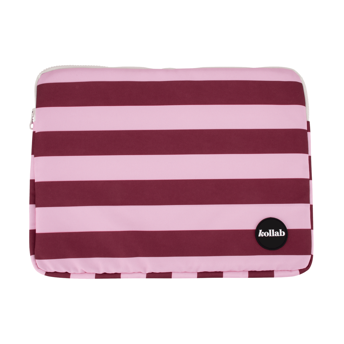 Laptop Case Coco Stripe