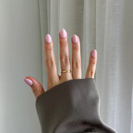 Nail Kit - Baby Doll (gel) - Pressing Nails