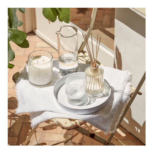 Reed Diffuser - Pear + Lime - Circa